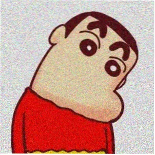 定春 角色头像