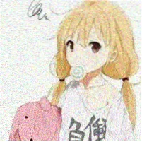 高杉晋助 角色头像